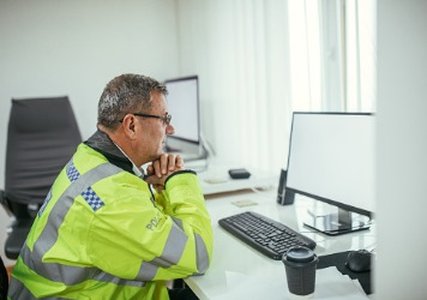 UK Police Suffered Thousands of Data Breaches in 2020