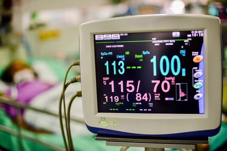PKI: Essential for Medical IoT