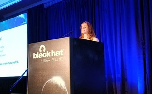 #BHUSA: Companies Encouraged to Adopt Sexual Harassment Policies