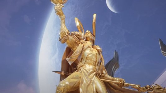 MARVEL RIVALS Provides A New Look At The "YGGSGARD" Map Ahead Of May's Closed Alpha