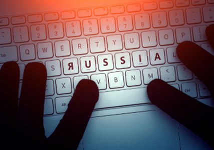 Russian Hackers Target Ukrainians Via Copycat DoS App