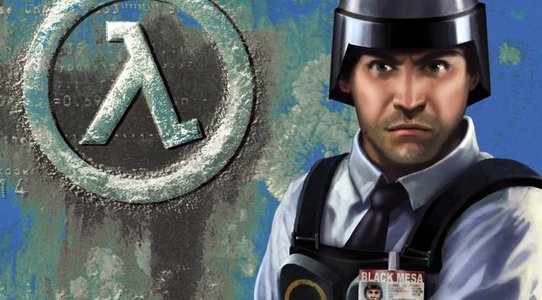 Half-Life: Blue Shift has been ported to the Source Engine, beta version now available for download