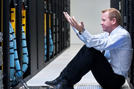 Masses of Common Flaws Crack Open 55% of Corporate Networks