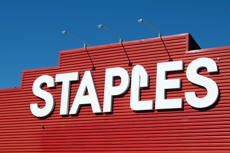 Staples Calls the Cops After Potential Card Fraud Incident