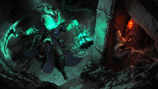 Riot Games overreached with "big bets" and now 530 people are losing their jobs