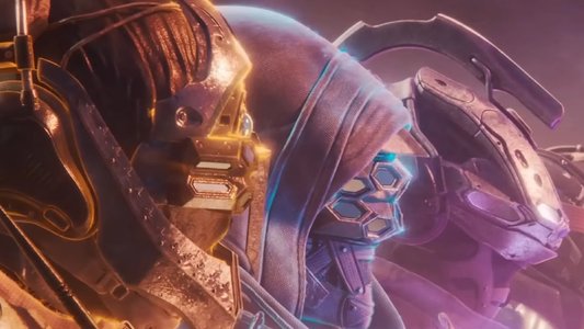 10 years in, Bungie shifts Destiny 2 pacing in live service shake-up