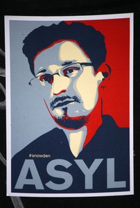 Majority of Americans Want to See Snowden Trial