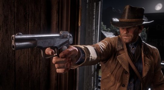 RDR 2 saw a substantial boost after launching on Steam, GTA 5 had its best month since December 2017