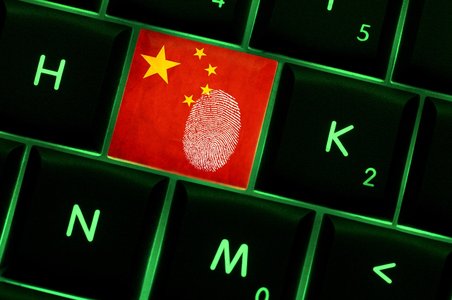 Massive DDoS Takes Out Anti-China GitHub Pages