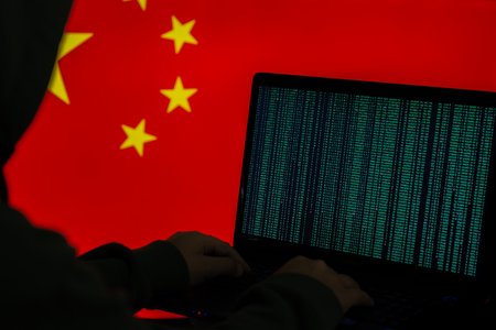 China Denies Involvement in Equifax Hack