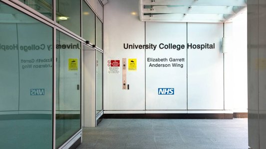 Ivanti Vulnerability Exploit Could Expose UK NHS Data