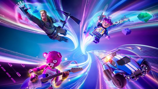 Epic Games executives suggest "AI is going to become more and more difficult to detect"