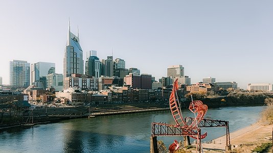 Iron Galaxy to open up new Nashville office