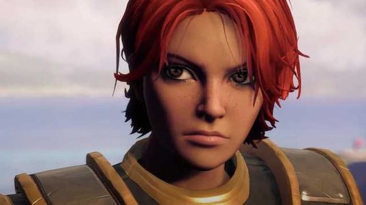 IMMORTALS: FENYX RISING Gets Epic New Trailer That Reveals Some Details About The Plot; Stadia Demo Announced