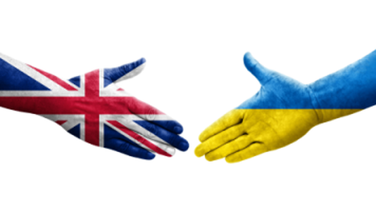 UK Pledges Millions in Cyber-Defense Aid to Ukraine