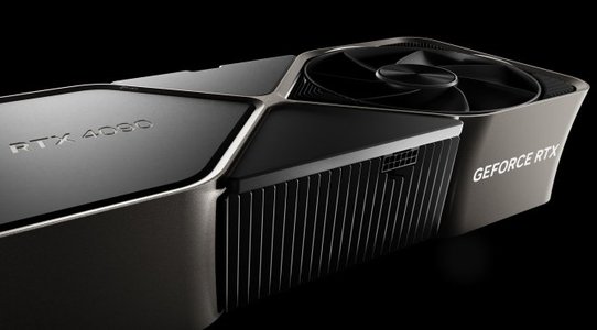NVIDIA GeForce RTX 4090 & 4080 get new firmware to address blank screen launch issues
