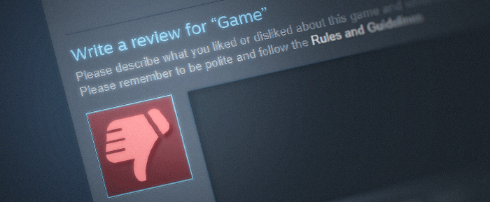 The Ultimate Guide - How to Respond to Negative Reviews on Steam and why Customer Relations is Important.