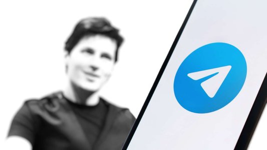South Korea Police Investigates Telegram Over Deepfake Porn