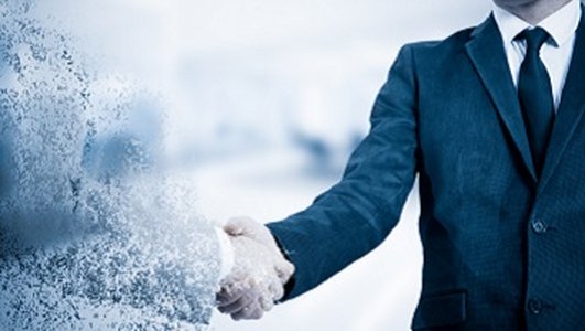 Responsible Cyber Announces Identity Acquisition and New Shareholders