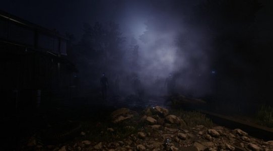Those Who Remain is a new psychological thriller game coming to PC in 2019, first gameplay trailer