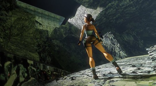 NVIDIA RTX Remix now supports DLSS 3.5 with Ray Reconstruction