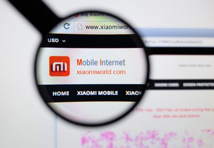 Malware-Ridden 'Xiaomi Handset' Found to be a Fake