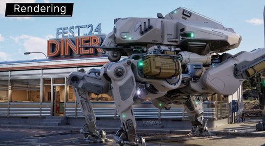 Unreal Engine 5.5 Released, Brings Major Performance Improvements to Lumen & Path Tracing
