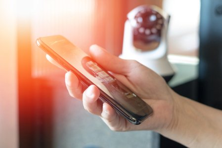 Xiaomi Security Camera Shows User Wrong Video Feed