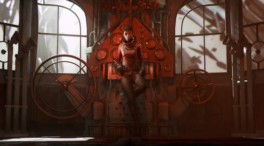 Dishonored: Death of the Outsider is a new standalone game, releases on September 15th