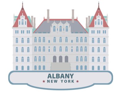 Albany Works Through Impact of Ransomware