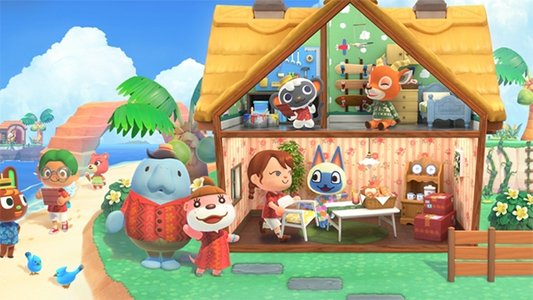 Nintendo drops info on new subscription pricing & paid Animal Crossing DLC