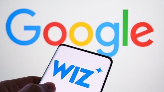 Google Buys Wiz in $32bn Cloud Security Push
