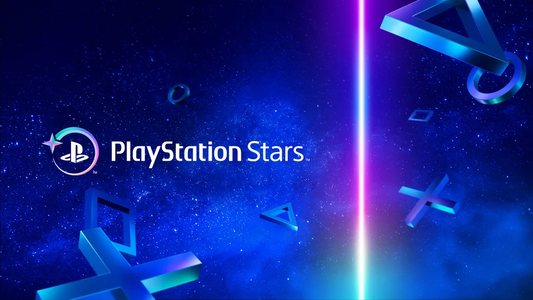 Sony launches PlayStation Stars loyalty program in the Americas