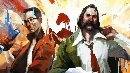 Update: Disco Elysium developer ZA/UM confirms layoffs