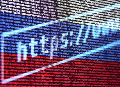 US Issues Alert Over Russian Hackers