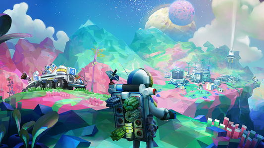 Devolver Digital to acquire Astroneer dev System Era for up to $40 million
