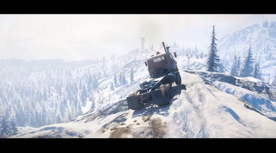 SnowRunner will officially support mods on launch day