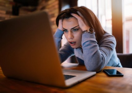 UK’s Poor Cyber Risk Planning Could “Wreak Havoc”