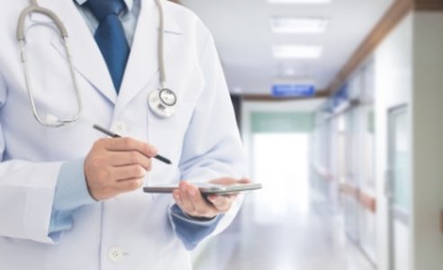 Ransomware Forces Indiana Doctors to Use Pen and Paper