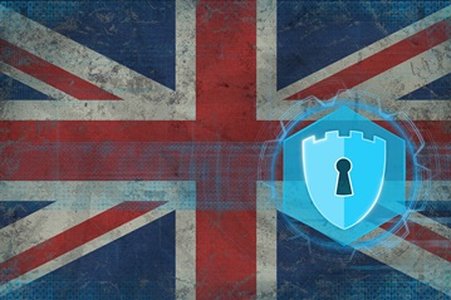 Army Boss Warns UK Falling Behind Russia on Cyber