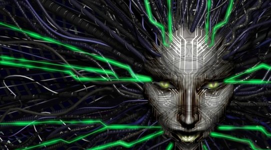 System Shock 2 Enhanced Edition will be using the KEX Engine, will have improved 3D models