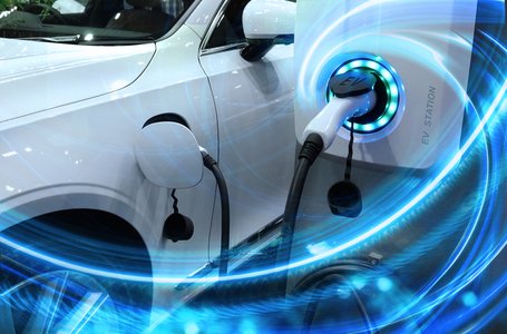 HSB Survey Finds EV Security Fears