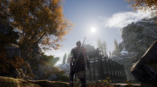 Action RPG, Xuan-Yuan Sword VII, is now available on Steam