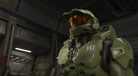 Sperasoft, creator of Saints Row The Third Remastered, is also working on Halo Infinite