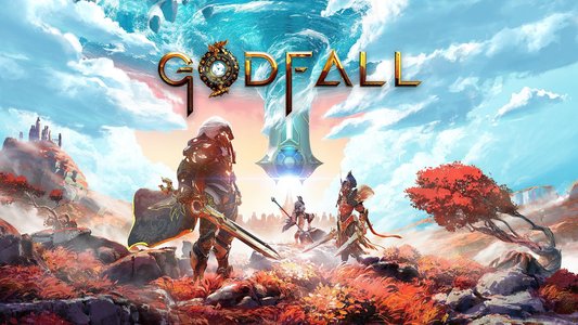 Godfall developer Counterplay has reportedly shut down
