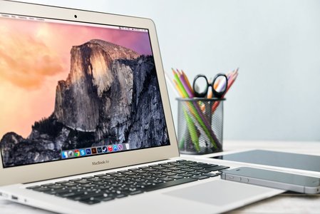 Mac OS X Malware Soars in 2015