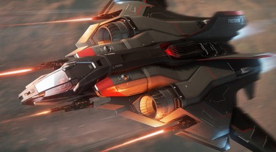 Star Citizen Alpha 3.10 released, improves gameplay mechanics, combat tools, planet tech & more