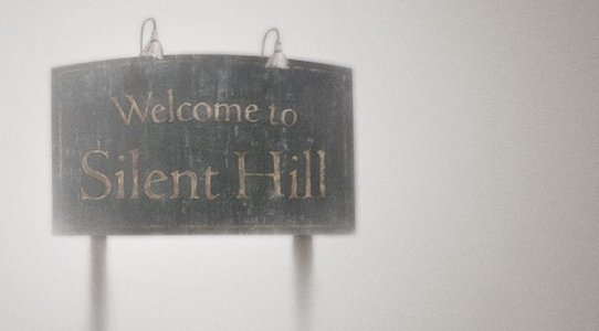 The creator of the original Silent Hill talks about his upcoming horror title