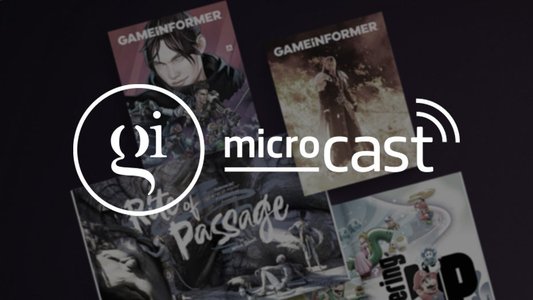 Game Informer's closure and the state of games media | Microcast