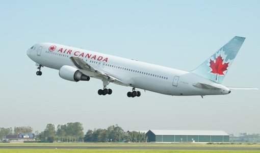 Air Canada Presses Reset After App Security Snafu